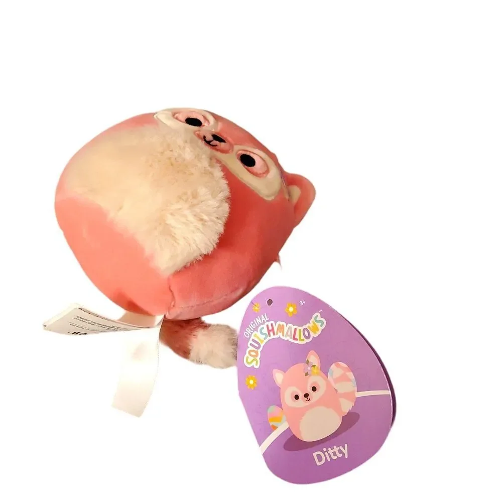 NWT Ditty 4